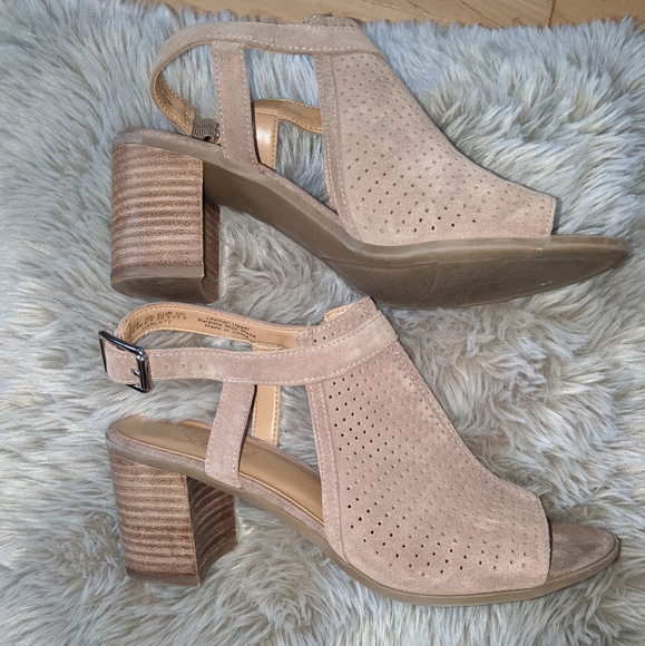 FRANCO SARTO - Harley 2 Heels - Picture 3 of 7